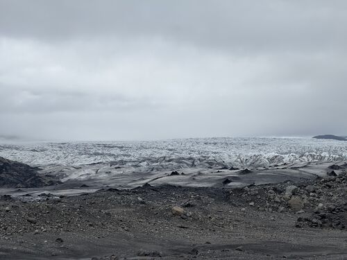 Skaftafellsjökull