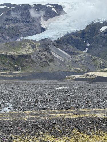 Kvíárjökull